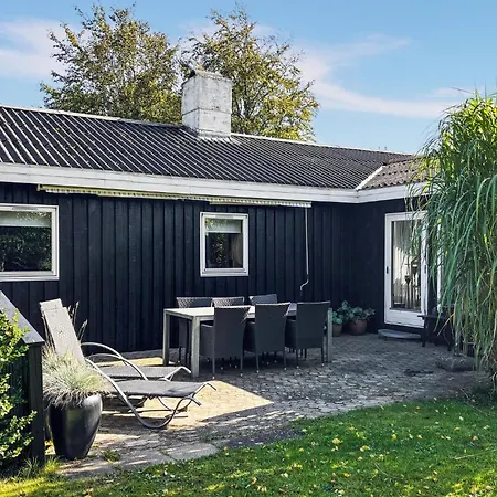 Gorgeous In With Wifi Feriehus *
