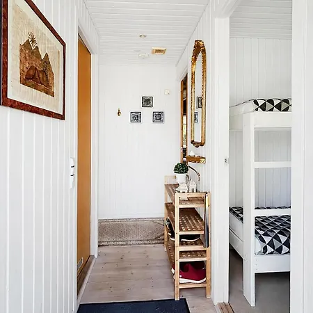 Gorgeous In With Wifi Feriehus Hals