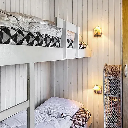 Gorgeous In With Wifi Feriehus Hals
